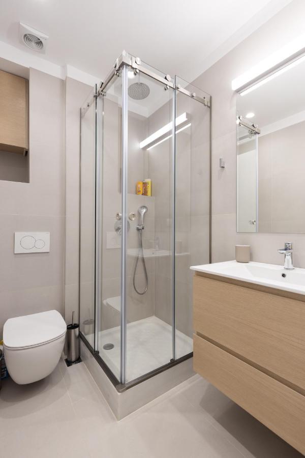 Wonderful Central Athens 2 Bedroom 2 Bath Sleeps 8 외부 사진