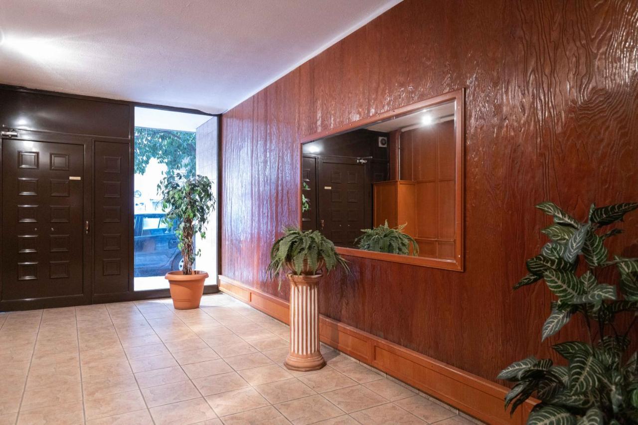 Wonderful Central Athens 2 Bedroom 2 Bath Sleeps 8 외부 사진