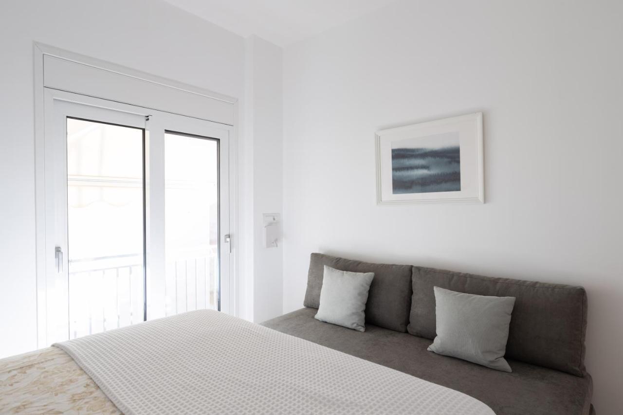 Wonderful Central Athens 2 Bedroom 2 Bath Sleeps 8 외부 사진